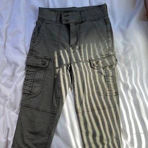 American Eagle High-rise Jeggings